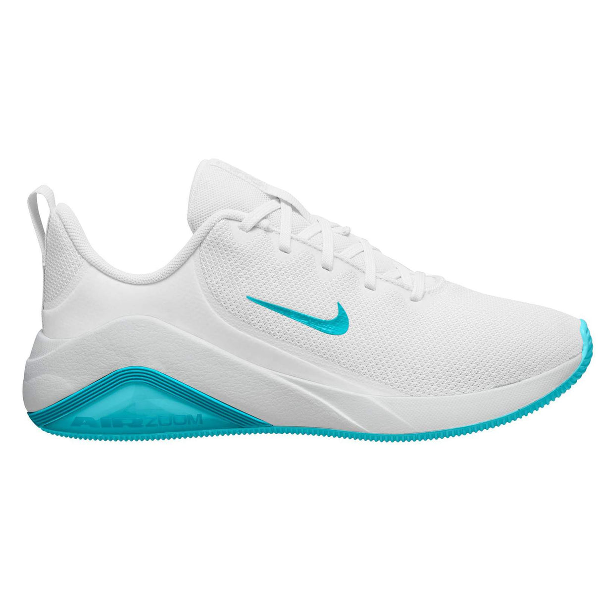 Nike Bella 7 Womens White