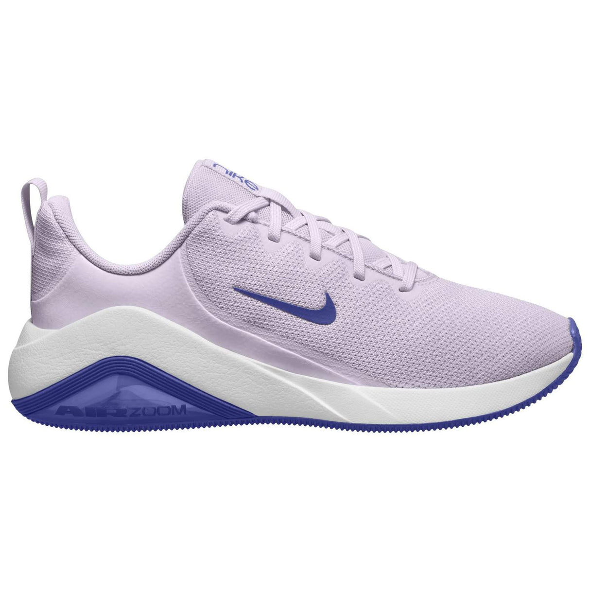 Nike Bella 7 Womens Purple