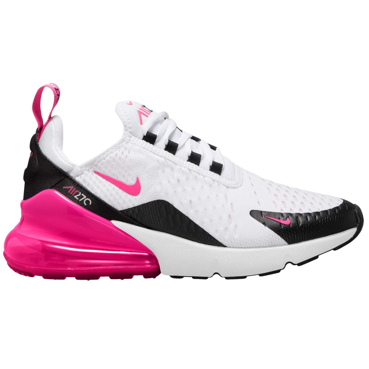 Nike Air Max 270 Womens Shoes