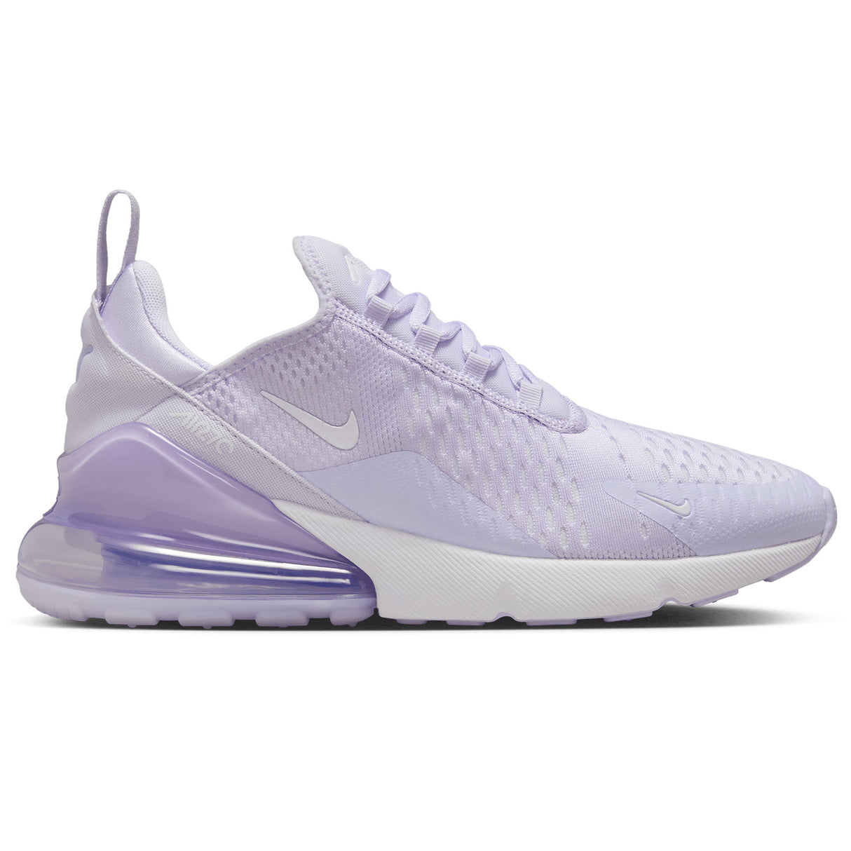Nike Air Max 270 Womens White
