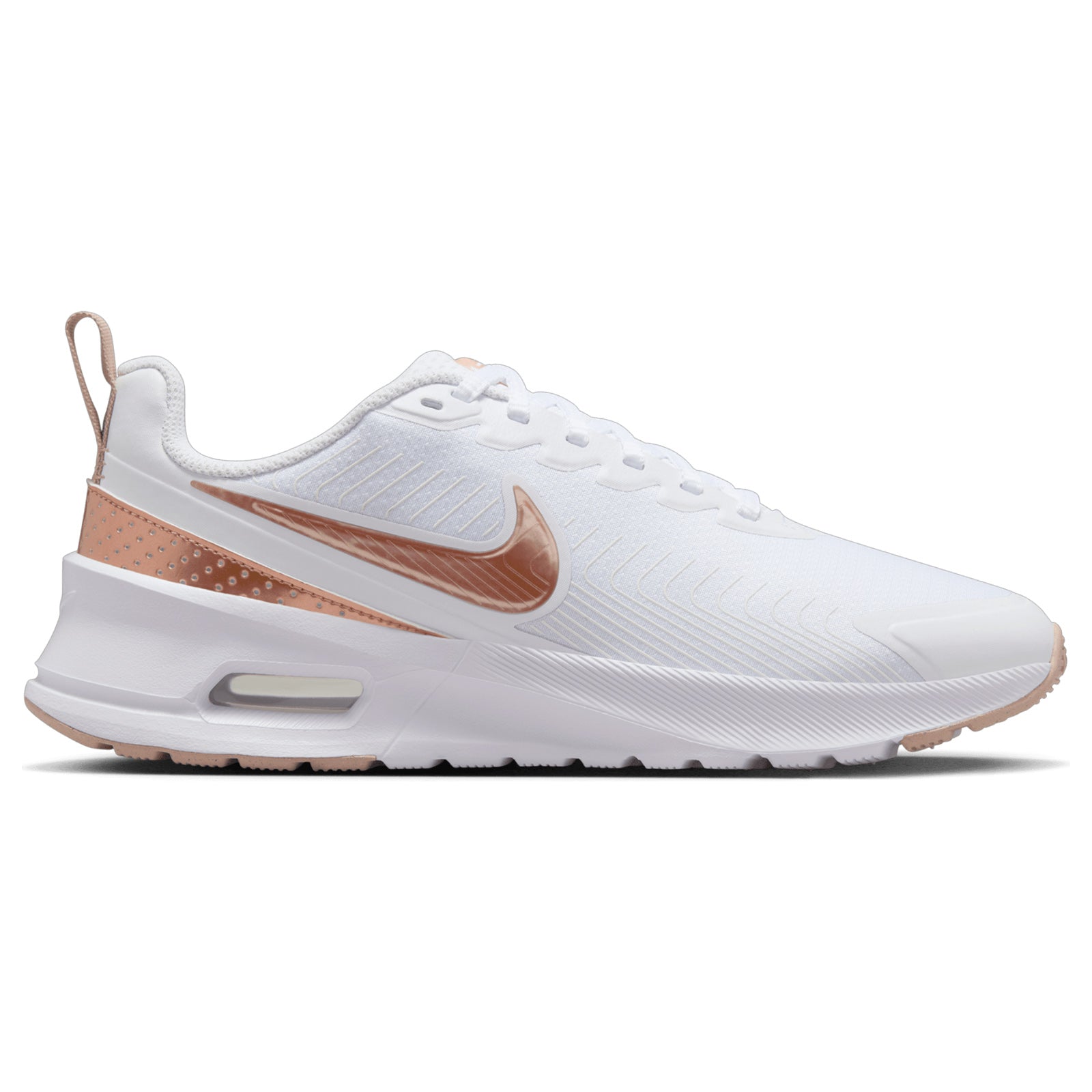 Nike Air Max Nuaxis Womens Shoes - Main Image