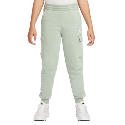 Nike Sportswear Kids Fleece Cargo Pants