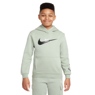 Nike Sportswear Kids Pullover Hoodie