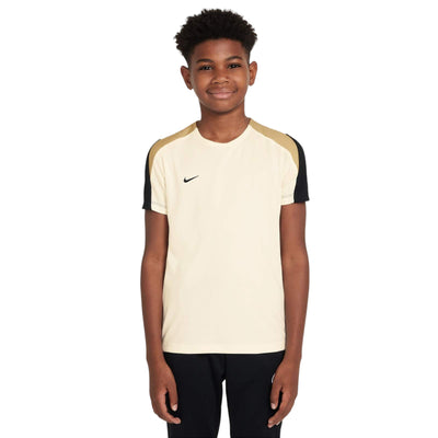 Nike Dri-Fit Strike Kids Short-Sleeve Soccer Top