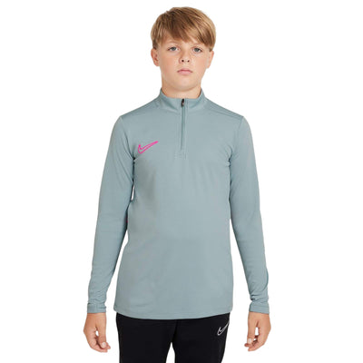 Nike Academy25 Big Kids' Dri-Fit Drill Top