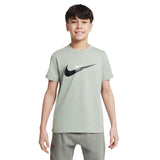 Nike Sportswear Graphics Kids T-Shirt