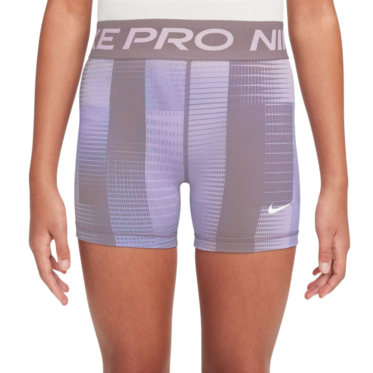 Nike Pro Big Kids' (Girls') 5" Shorts