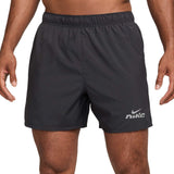 Nike Challenger Flash Men's Dri-Fit 5" Brief-Lined Running Shorts