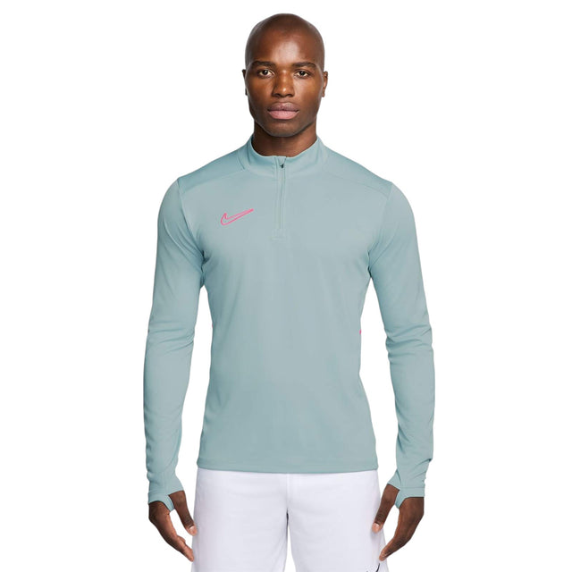 Nike Academy Mens Dri-Fit Soccer Drill Top