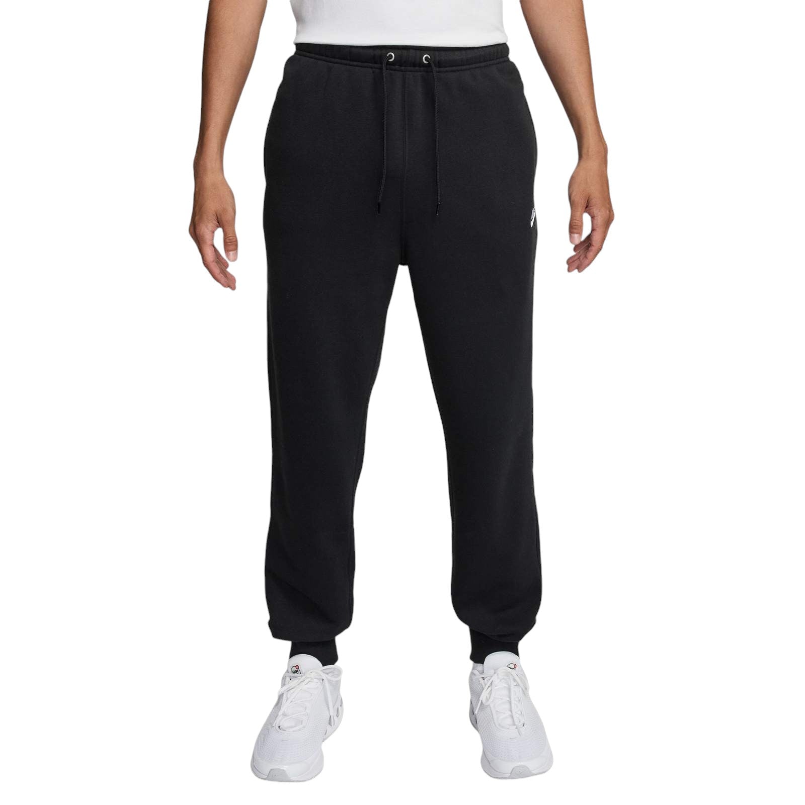 nike cuffed mens joggers