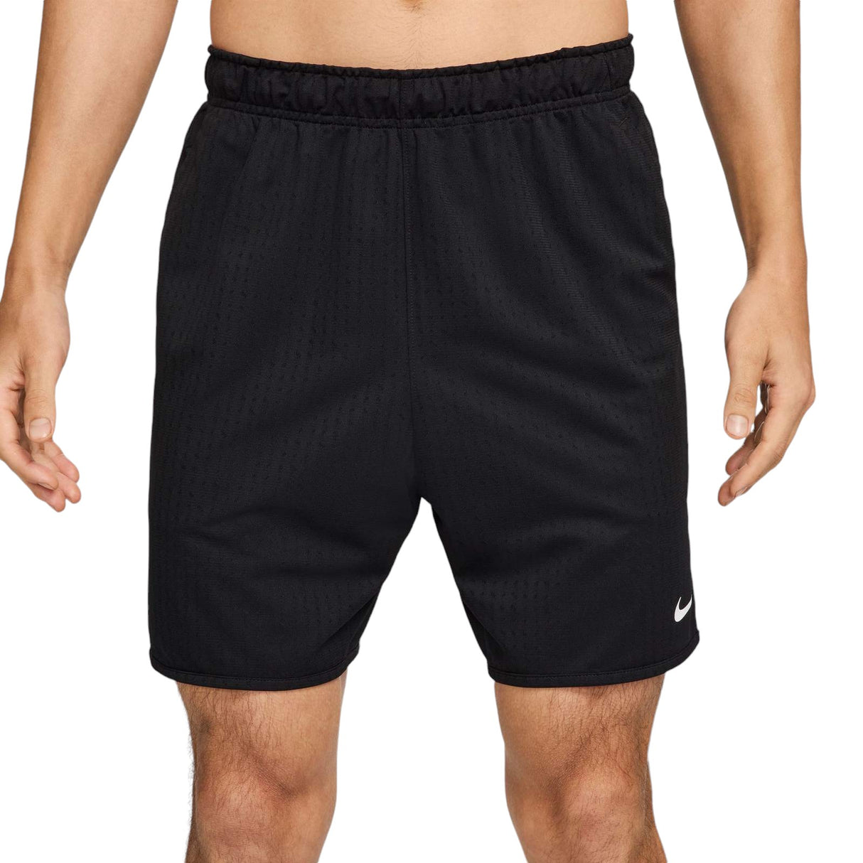 Nike Totality Breathe Mens Dri-Fit 7" Unlined Versatile Shorts