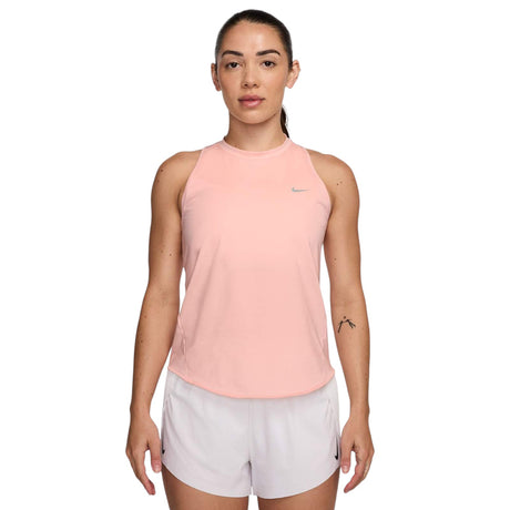 Nike Swift Womens Dri-Fit Running Tank Top