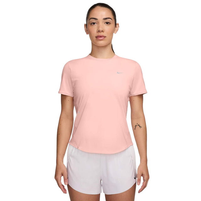 Nike Swift Womens Dri-Fit Short-Sleeve Running Top