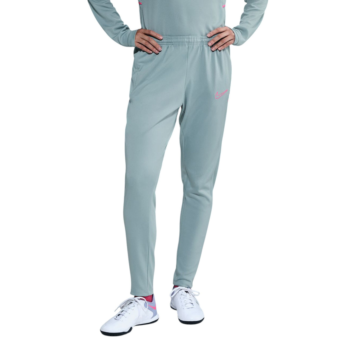 Grey Nike Dri Fit Academy Pants Womens Nike Academy 25 Womens Dri