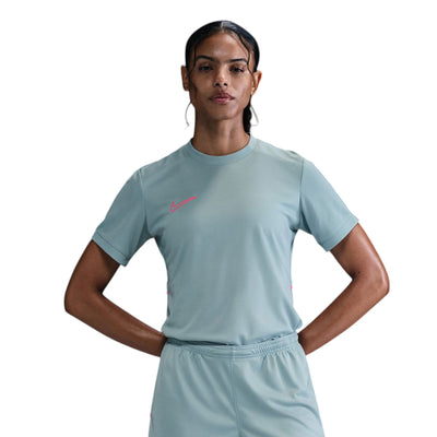 Nike Academy 25 Womens Dri-Fit Soccer Top