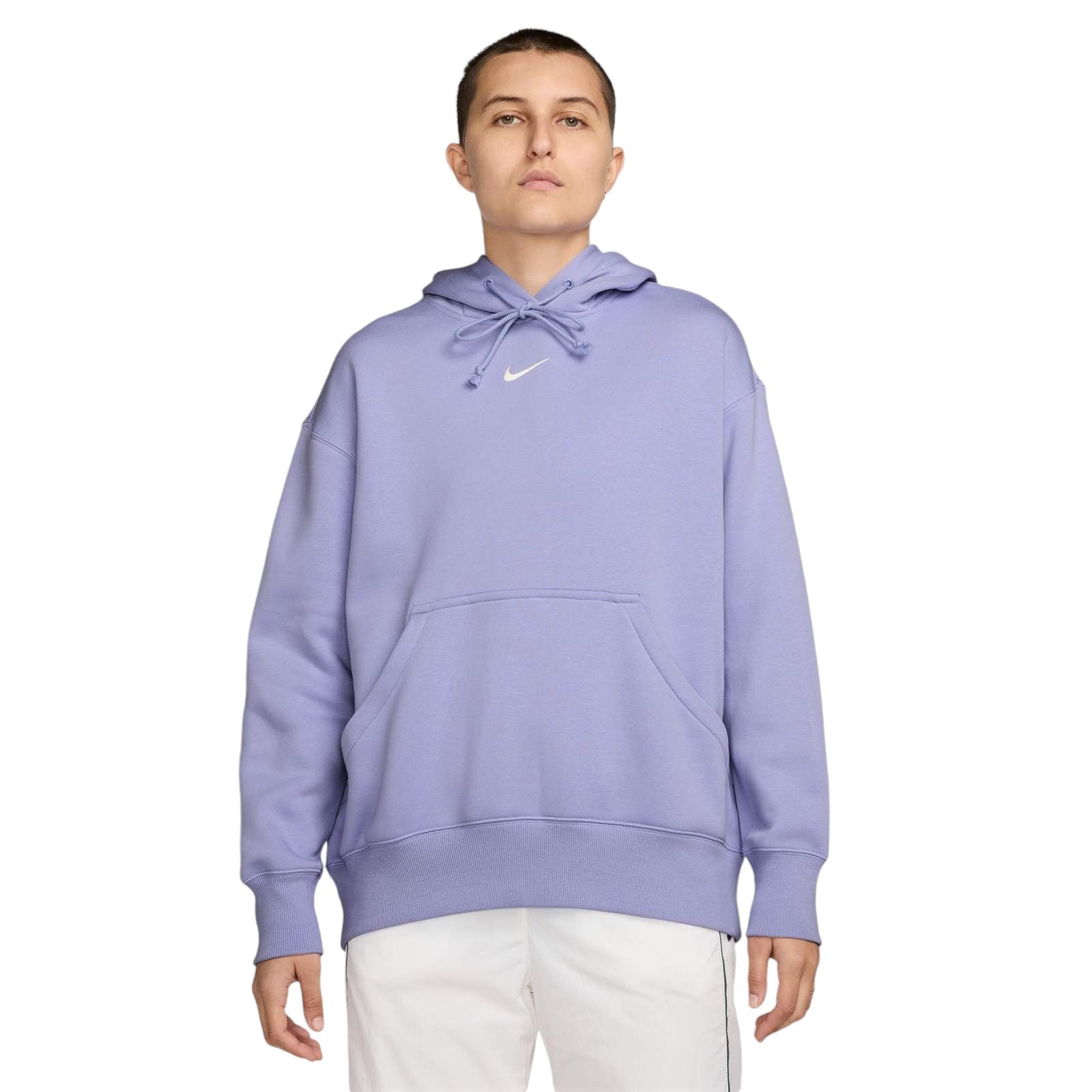 Oversized Hoodie Nike Basic Hoodie Damen Nike Sportswear Tech
