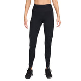 Nike One Womens High-Waisted Full-Length Leggings