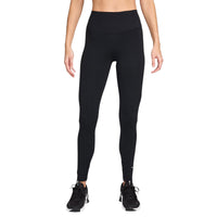 Nike One Womens High-Waisted Full-Length Leggings