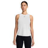 Nike One Classic Womens Dri-Fit Tank Top