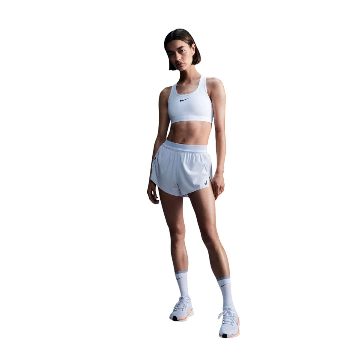 Nike Swoosh Medium Support Womens Padded Sports Bra