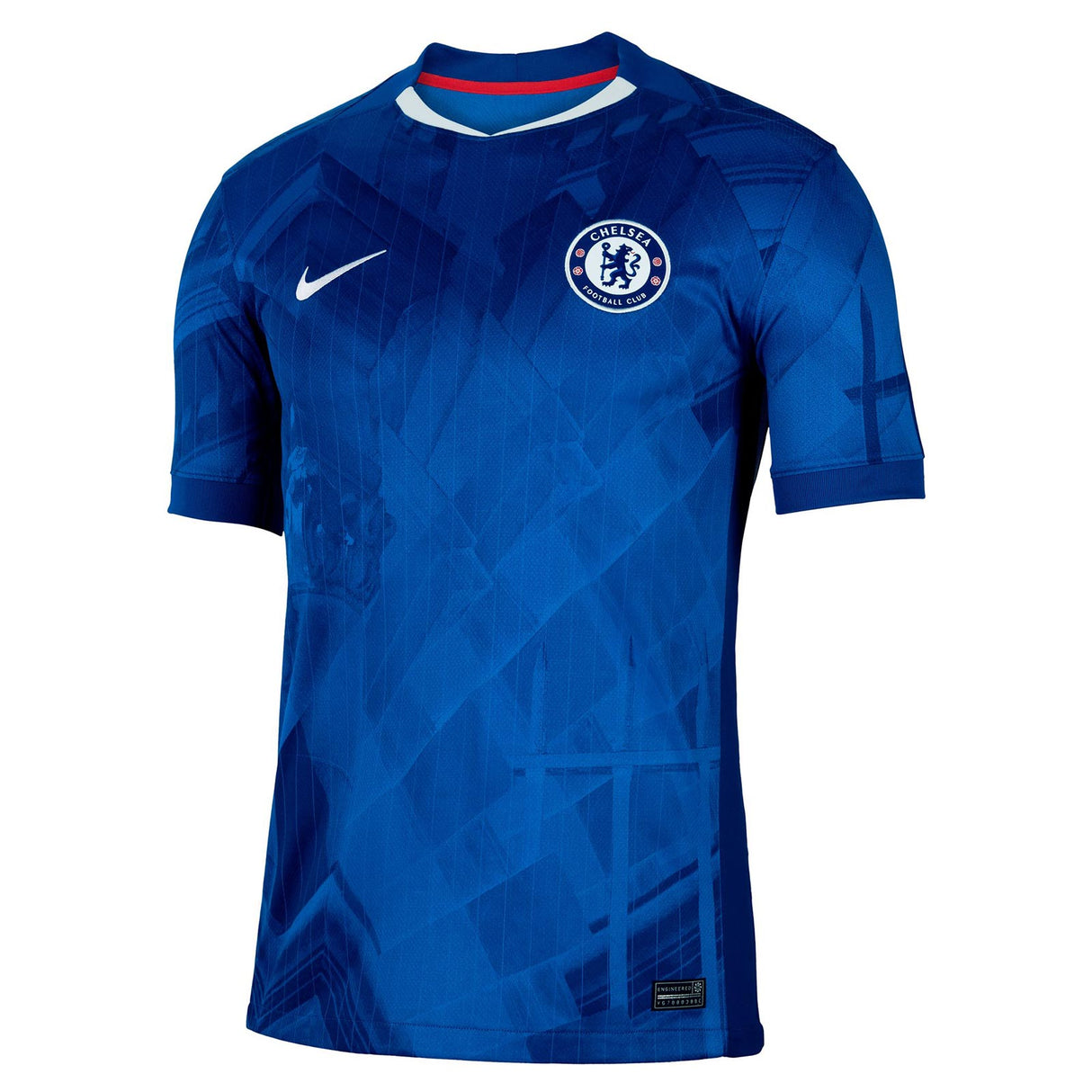 Nike Chelsea FC 2025/26 Stadium Home Jersey