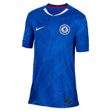 Nike Chelsea FC 2025/26 Stadium Home Kids Jersey