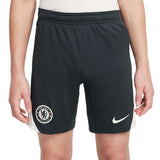 Nike Chelsea FC 2025 / 26 Strike Drill Short - Model  Front