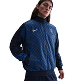 Nike Paris Saint-Germain 2025/26 Strike Home Mens Dri-FIT Soccer Anthem Jacket