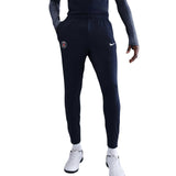 Nike Paris Saint-Germain Strike Mens Dri-FIT Soccer Knit Pants - Front