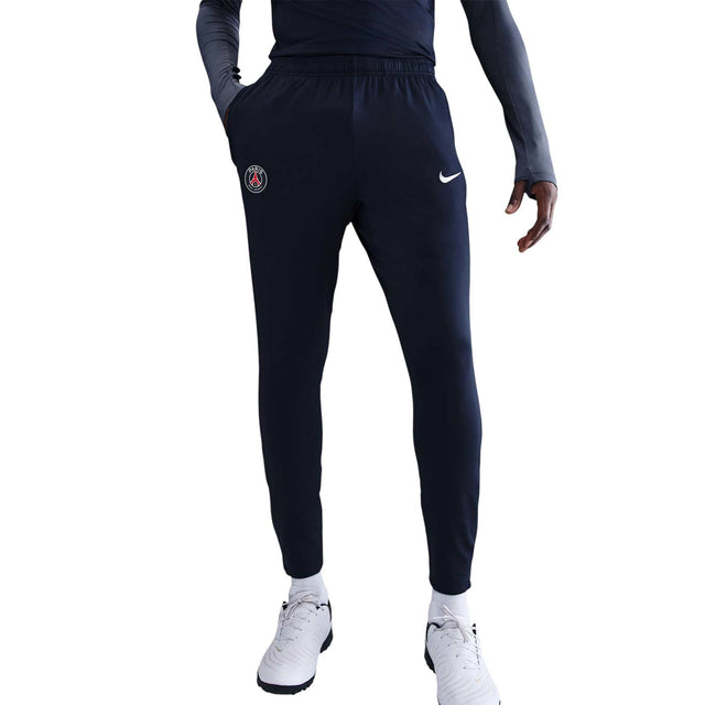 Nike Paris Saint-Germain Strike Mens Dri-FIT Soccer Knit Pants - Front