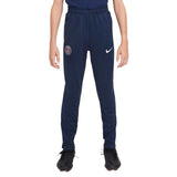 Nike Paris Saint-Germain Strike Kids Dri-FIT Soccer Knit Pants