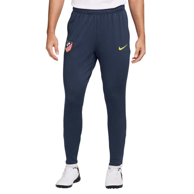Nike Atlético Madrid 2025 Strike Mens Dri-FIT Soccer Knit Pants
