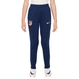 Nike Atlético Madrid 2025 Strike Kids Dri-FIT Soccer Knit Pants