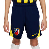 Nike Atlético Madrid 2025 Strike Kids Dri-FIT Soccer Knit Shorts