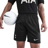 Nike Tottenham Hotspur 2025/26 Stadium Away Mens Dri-FIT Soccer Replica Short