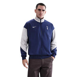 Nike Tottenham Hotspur Strike Home Mens Dri-FIT Soccer Anthem Jacket