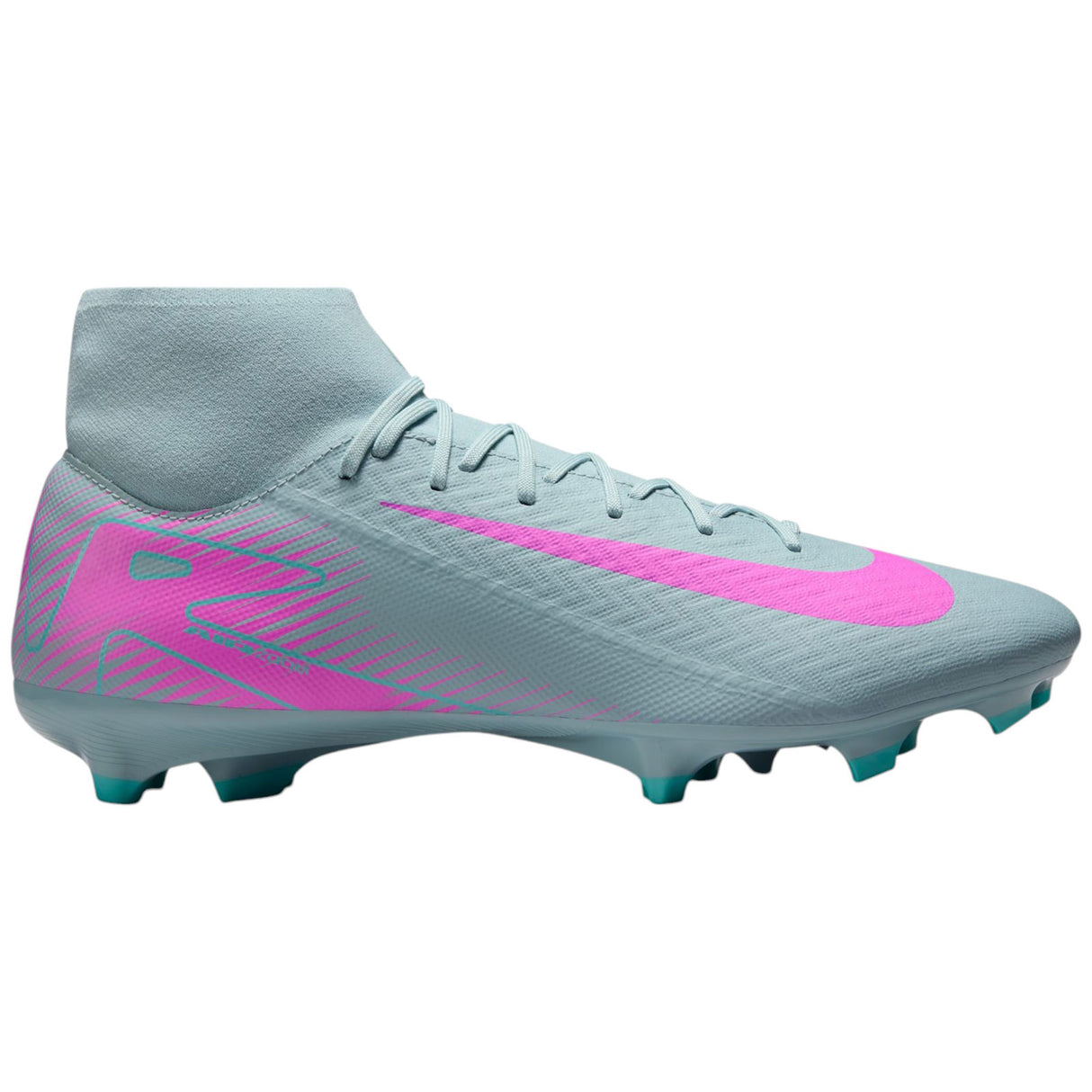 Nike Mercurial Superfly Soccer Cleats With Ankle Support Review