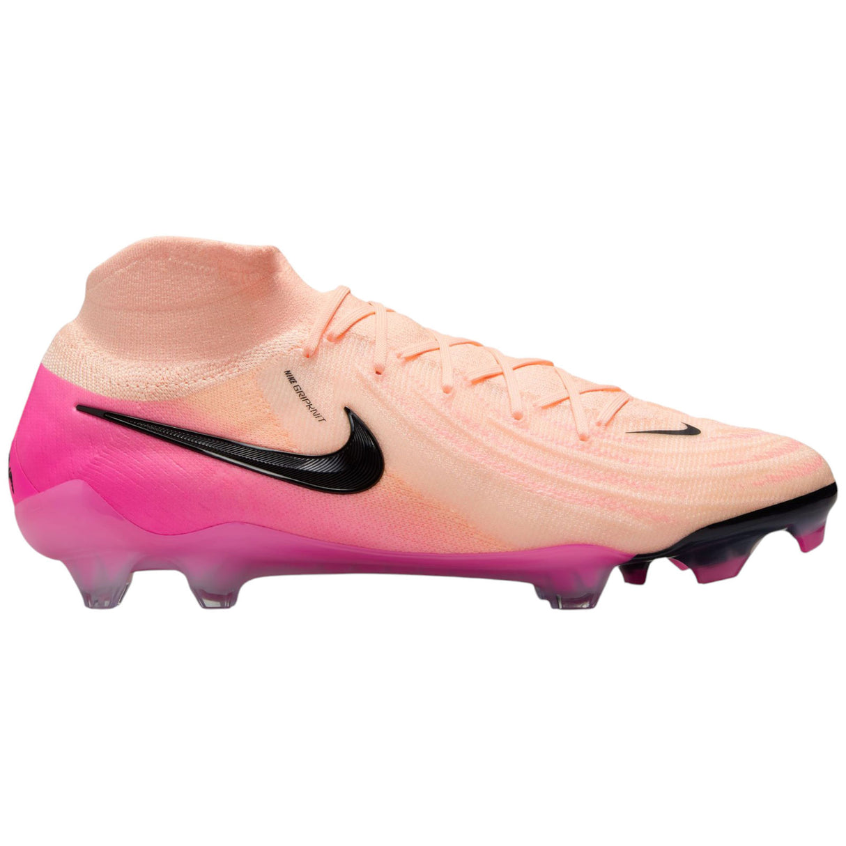 Nike Phantom Luna Elite FG High-Top Football Boots