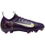Nike Jr. Mercurial Vapor 16 Academy "Kylian Mbappé" Kids MG Low-Top Football Boots