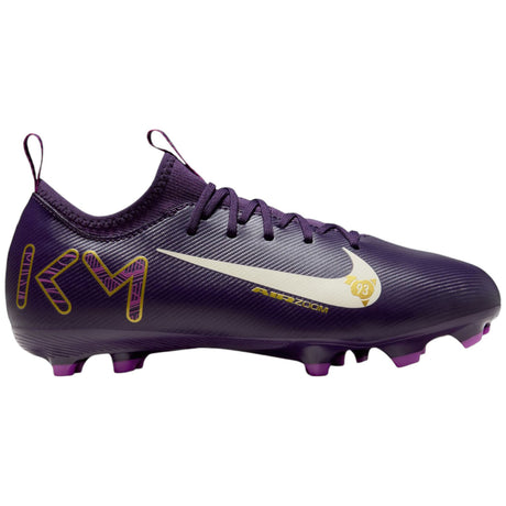 Nike Jr. Mercurial Vapor 16 Academy "Kylian Mbappé" Kids MG Low-Top Football Boots
