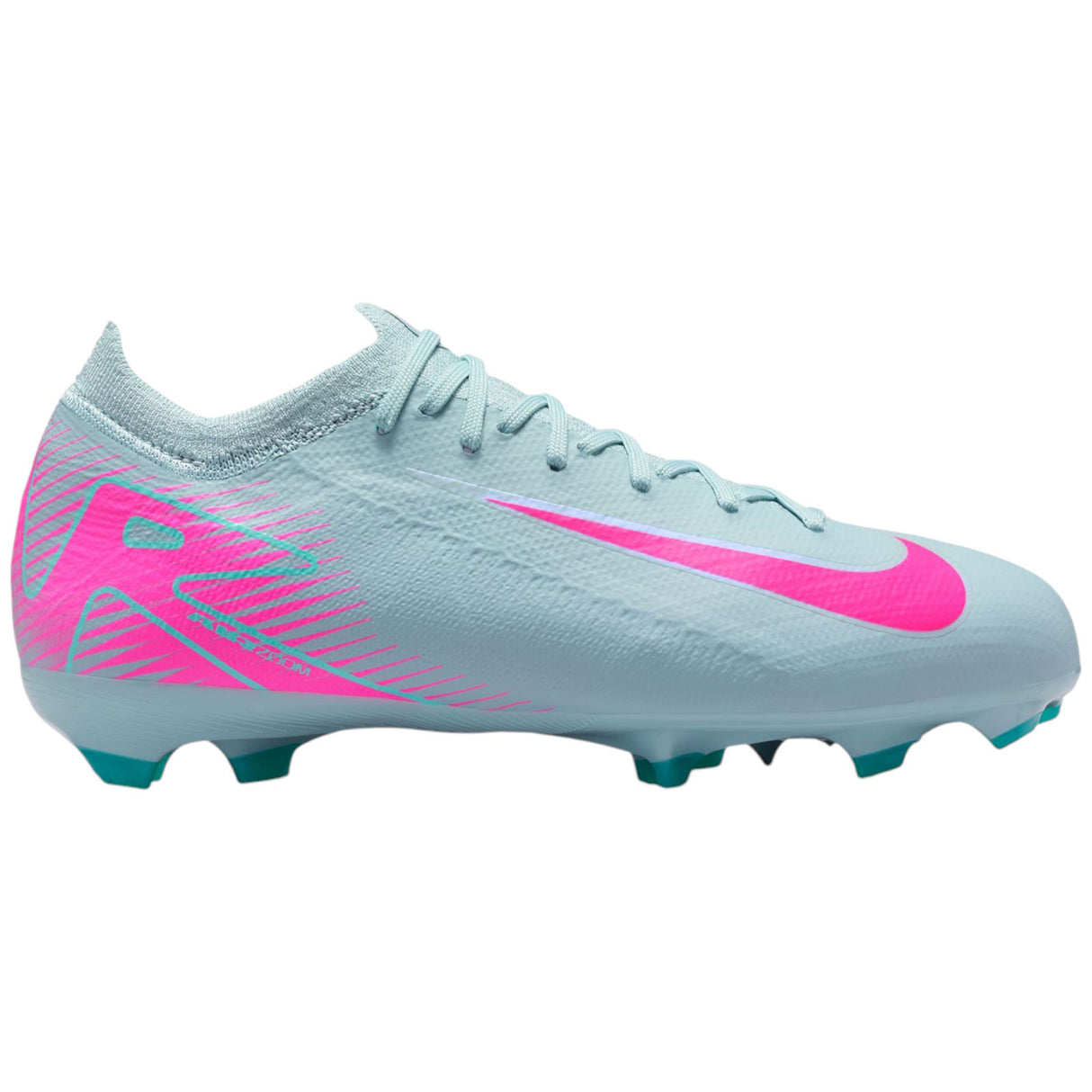 Nike Mercurial Vapor 16 Pro Kids FG Low-Top Football Boots