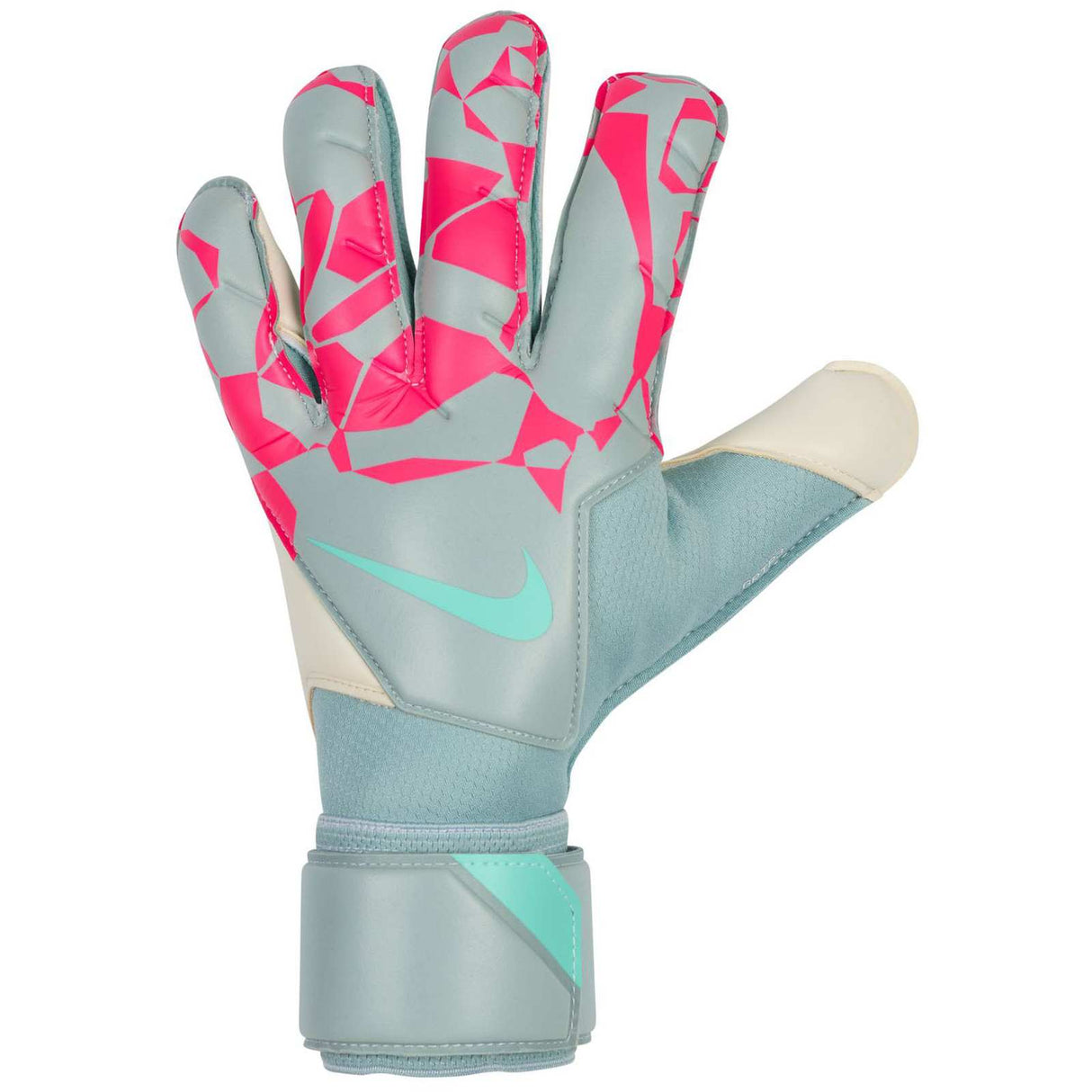 Nike Grip3 Goalkeeper Soccer Gloves
