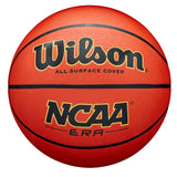 Wilson NCAA Era Size 7 Orange