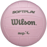 Wilson AVP Soft Play Volleyball