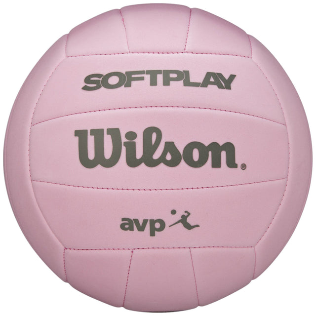 Wilson AVP Soft Play Volleyball