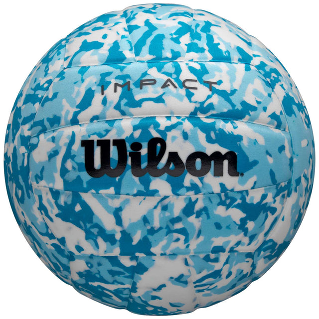 Wilson Impact Gen Green Volleyball