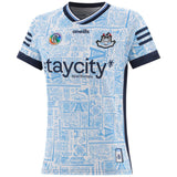 O'Neills Dublin Camogie 2025 Womens Alternative Jersey