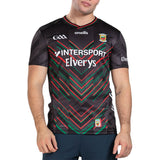 O'Neills Mayo GAA 2025 Goalkeeper Player Fit Alternative Mens Jersey