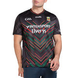 O'Neills Mayo GAA 2025 Goalkeeper Alternative Jersey - Front