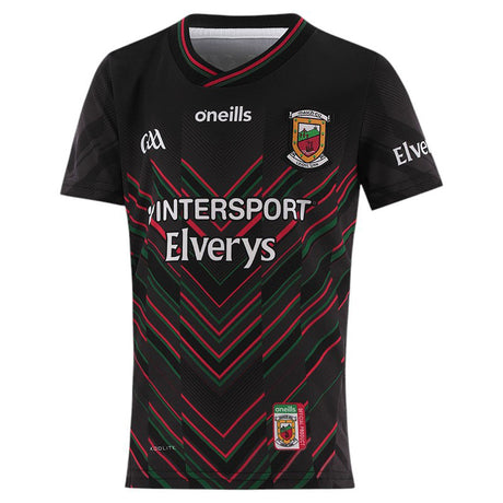 O'Neills Mayo 2025 Alternative Goalkeeper Jersey